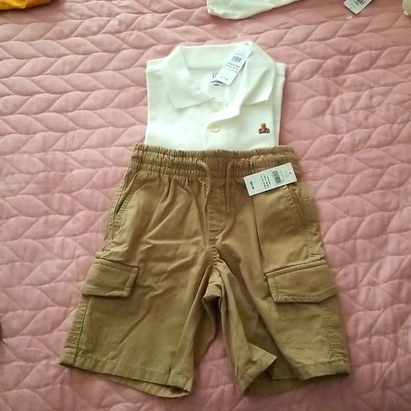 Bundle #1, 3 years - Picture 5 of 9